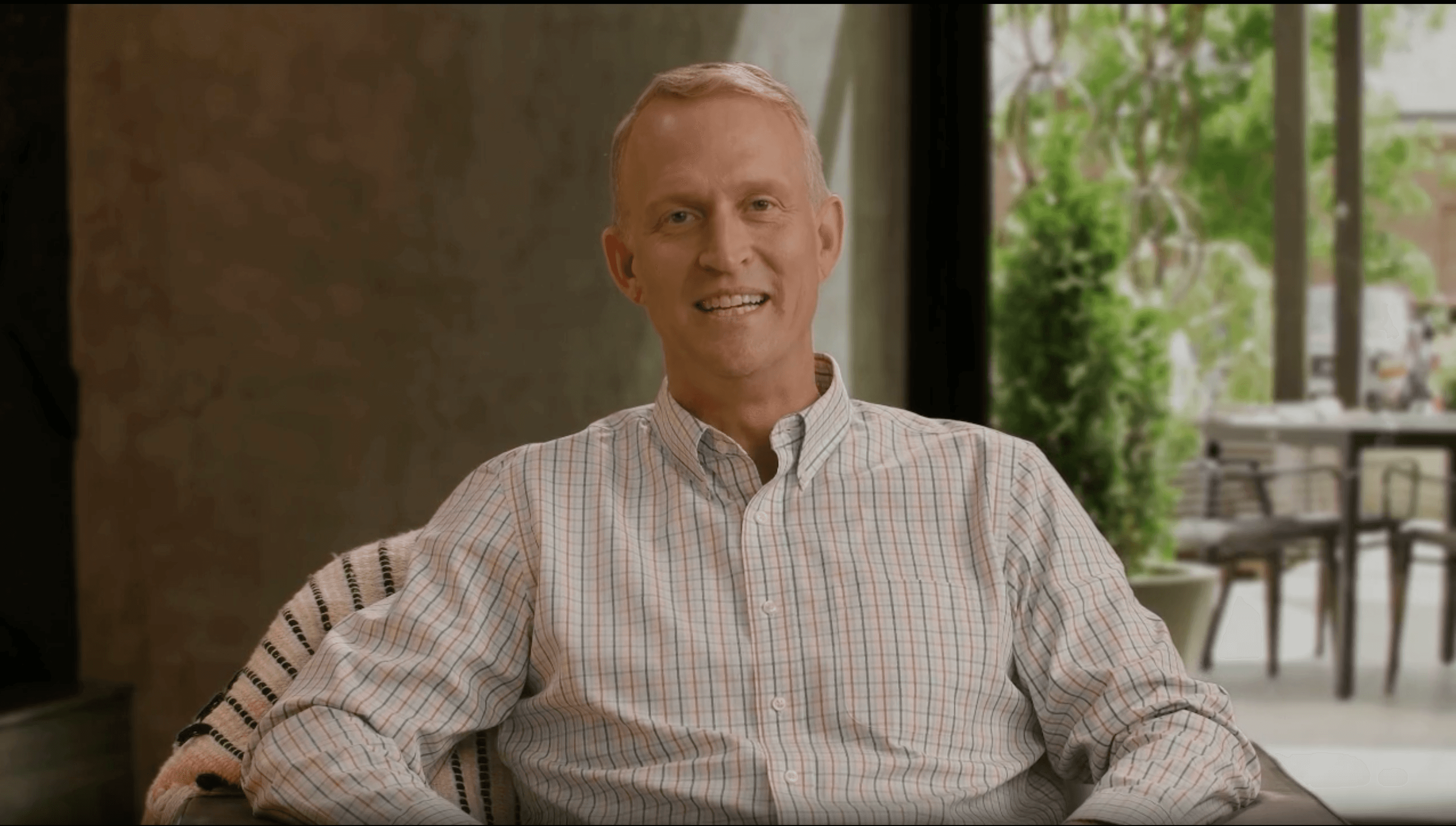 Peter Greer's avatar